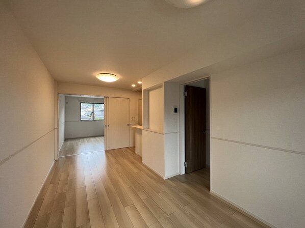 ハウオリエカヒの物件内観写真